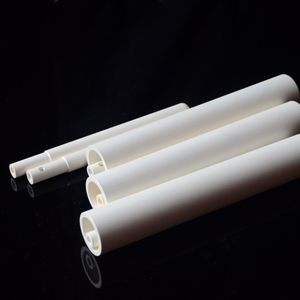 窒化ホウ素セラミックロッド断熱チューブ価格製品のカスタマイズ - Product Image 2