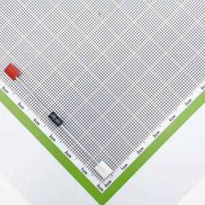 new-original P6KE30CA DO-15 Diodes TVS Diodes 41.4 14.7A Bidirectional - Product Image 1