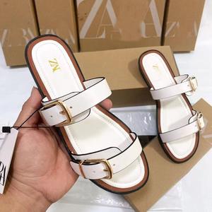 Nuovi Sandali Floreali da <span class=keywords><strong>Donna</strong></span>, Leggeri e Comodi per Spiaggia, <span class=keywords><strong>Scarpe</strong></span> Sportive alla Moda - Product Image 3