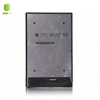 شاشة عرض LCD عمودية AUO مقاس 10.1 بوصة بدقة 1600×2560 من نوع IPS، شاشة مراقبة لسرير العناية المركزة G101QAN01.1، وحدات LCD مقاس 10.1 بوصة
