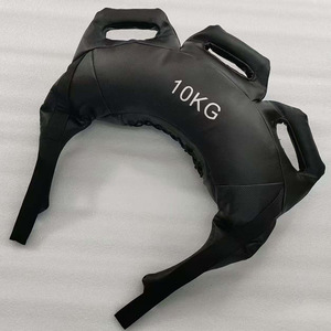 Fitness Strength <strong>Exercise</strong> <strong>Sandbags</strong> 5-25kg Weight Lifting Boxing Training Power Bulgarian Bag - Product Image 5