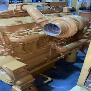 100-5759 Diesel <b>Engine</b> <b>Assembly</b> 0R-1284 Marine 330-3035 Generator Set Product Category <b>Engine</b> <b>Assembly</b> - Product Image 2