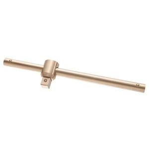 FACOM - K.120SR Non sparking 1/2'' - 3/4'' - 1'' sliding tee NON-SPARKING <b>RATCHETS</b>, <b>SOCKETS</b> AND IMPACT <b>SOCKETS</b> - Product Image 1