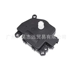 Actuador de amortiguador 68089742A para Dodge Ram1500 2500, pieza de repuesto para la válvula de aceleración - Product Image 2