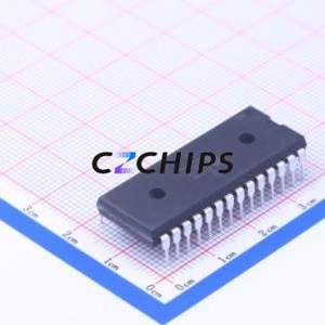 Puce EEPROM de circuit intégré de DIP-28-600mil de AT28C64B-15PU originale et service de nomenclature de puces de composants électroniques de vente entière - Product Image 1