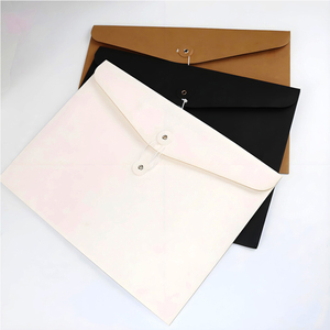 <span class=keywords><strong>Enveloppe</strong></span> en papier kraft recyclable blanche, <span class=keywords><strong>taille</strong></span> C5 C6, <span class=keywords><strong>invitation</strong></span> de mariage, carte de vœux, emballage cadeau, <span class=keywords><strong>enveloppe</strong></span> d'expédition pour entreprise - Product Image 3