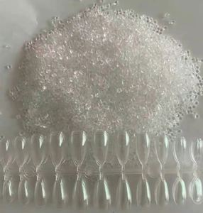 PMMA IF850, partículas de materia prima acrílicas HI-835, resina plástica, gránulos de polvo Pmma - Product Image 2