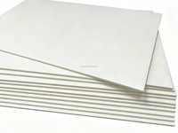 Papier absorbant Hongding 0,8 mm 1,0 mm 1,2 mm pour sous-verres, papier absorbant pour test, tampon absorbant pour atomiseur d'huile
