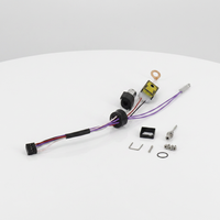 Kit de capteur de température pour électrovanne de buse série AX de type D MXT, pour imprimante jet d'encre Domino CIJ à encre solvant, neuf