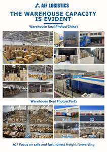 L'<span class=keywords><strong>agent</strong></span> d'expédition porte-à-porte Wingspeed pour LCL + Express offre le fret maritime et le transport aérien de la Chine vers les États-Unis, le Royaume-Uni et l'Europe - Product Image 6