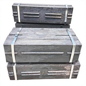 Repuestos de Alto Contenido de Cromo Finlay I140 PF1315 para Trituradora de Impacto Hazemag Apk, Barras de Impacto en Venta - Product Image 3