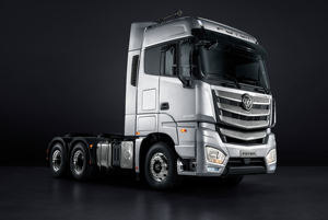 Camión Foton AUMAN EST con Cabina Ultra Ancha de 2490 mm, Tecnología de Seguridad Anticolisión y Camarote Confortable para Conductores de <span class=keywords><strong>Larga</strong></span> <span class=keywords><strong>Distancia</strong></span> - Product Image 4