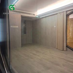 Cápsula Casa Contenedor Envío Cabina al aire libre Hotel Móvil Casa pequeña Espacio de lujo Plegable Cápsula prefabricada Hogar - Product Image 5