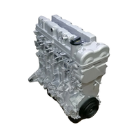 11100-65j00 Precio de Fábrica Motor J20A Long Block para Suzuki Grand Vitara