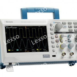 ออสซิลโลสโคปแบบดิจิตอล TEKTRONIX-TBS1102C - Product Image 4