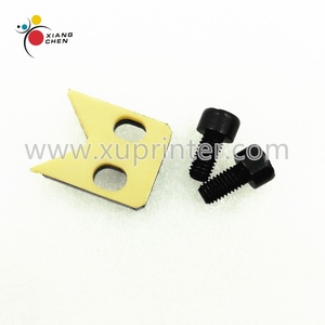 Shim WD Original Neuf 00.550.1269 pour Pièces d'Impression Offset HD - Product Image 2