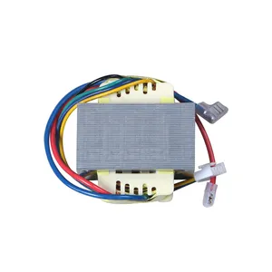 OEM customization Audio Mini Ei 30w 50w electricity transformer Output Transformer