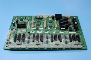 Skywalker Đầu In Vận Chuyển Hội Đồng Quản Trị Cho Nano/aprint 330 Dung Môi Máy In Với 3 Tháng Bảo Hành - Product Image 2