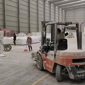 Perlite expansée de haute pureté, minéral inertes léger de qualité alimentaire, matrice de filtration pour l'agriculture et la construction - Product Image 6