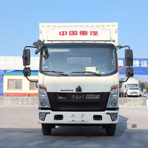 Camion utilitaire léger 4x2 à conduite à gauche, maniabilité agile, boîte de vitesses rapide, caméra arrière, Euro 5, <span class=keywords><strong>mini</strong></span> camion utilitaire - Product Image 4