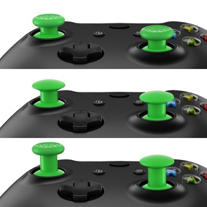 จอยสติ๊กอะนาล็อกแบบถอดได้สำหรับคอนโทรลเลอร์ Xbox One Elite พร้อมปุ่มกดสำหรับจอยเกมไร้สาย Xbox Series X S - Product Image 3