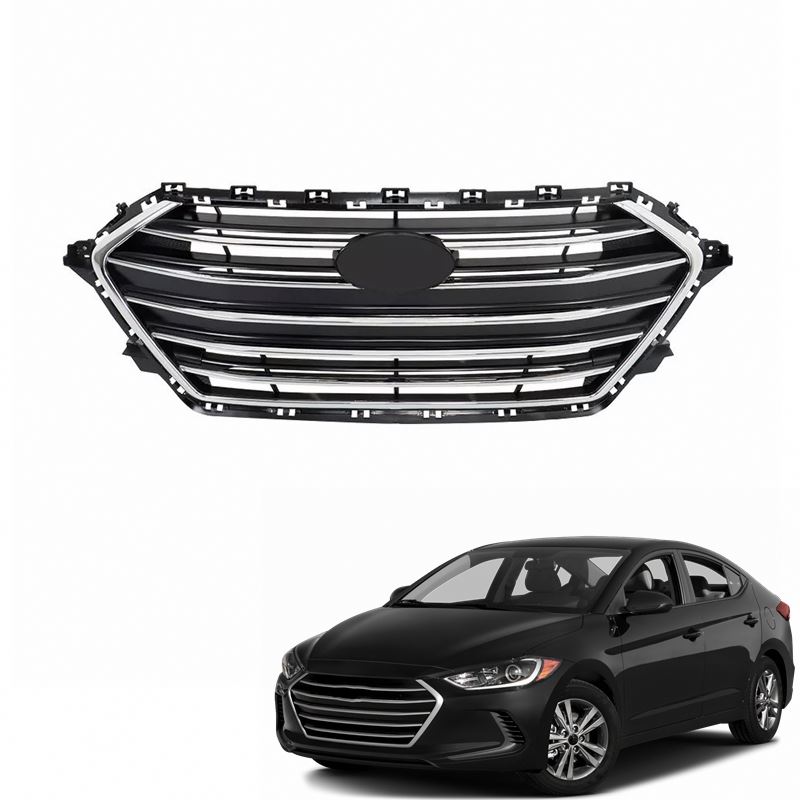 Antifaz Protector Premium Hyundai Elantra 2020 | Meses Sin Interés