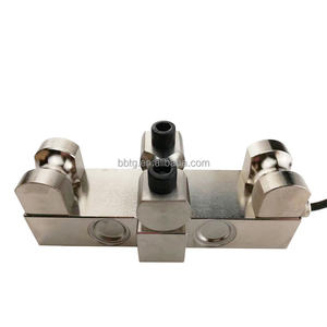 Trung Quốc Wire Rope căng thẳng đo quá tải thang máy Cảm biến 1t 5t 10t <span class=keywords><strong>Load</strong></span> <span class=keywords><strong>cell</strong></span> - Product Image 1