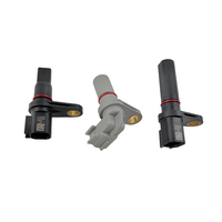 Nouveau Kit de 3 Capteurs de Boîte de Vitesses DCT de Haute Qualité pour Transmission Automatique (DPS6 6DCT250) Garantie de 3 Mois