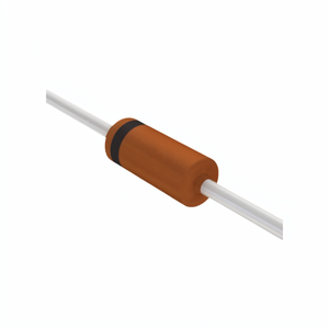 CN4157 BK DO-204AH, DO-35, Axial Authorized Distributor Single Diodes Buy Online Electronic Components - Product Image 1