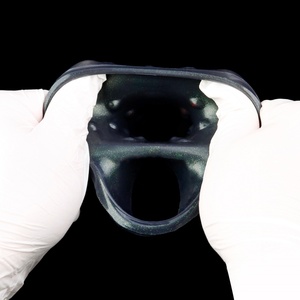 Nuevo Diseño, Tallas XL, Funda Extensora para Pene, Funda para Pene, Alargamiento del Pene, Retraso de la Eyaculación, Estimulación, Juguetes Sexuales Masculinos - Product Image 4