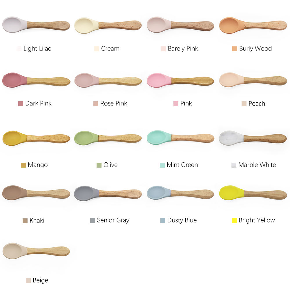 Wooden Spoon