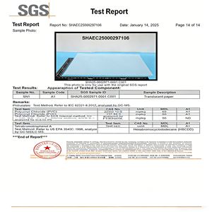 Blocco Note Adesivo Multicolore Quadrato per Lista delle Attività, Pianificazione Settimanale, Tabella Oraria, Carta Traslucida Biodegradabile - Product Image 3