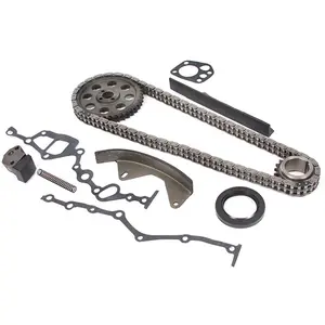 [ONEKA] timing chain kit for nissan pickup engine D21 NAVARA Z24