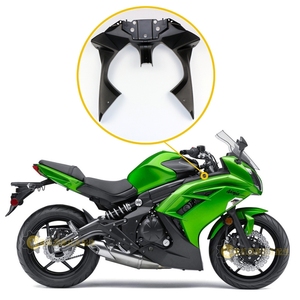 Kit de <span class=keywords><strong>Carenado</strong></span> de Plástico por Inyección para Motocicleta Kit de Carrocería Completo para KAWASAKI 650NINJA <span class=keywords><strong>ER6F</strong></span> 2012 2013 2014 2015 2016 - Product Image 6