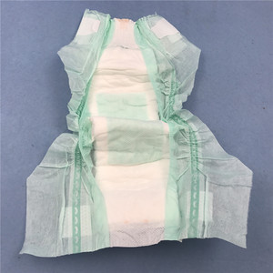 Pañales Desechables para Bebé, Súper Absorbentes y Secos Durante 12 Horas, Hipoalergénicos para Piel Sensible, Paquete al por Mayor - Product Image 3