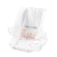 Culottes menstruelles jetables personnalisables, respirantes, écologiques, super absorbantes pour femmes, utilisation nocturne