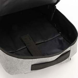 Venta Directa de Fábrica ODM/OBM, Conjunto de 3 Piezas de Mochilas para Portátil Modernas y Bolsas Escolares Resistentes, Conjunto de 3 Piezas de Mochila para Portátil - Product Image 6