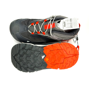 Sneakers alte Quechua - Product Image 1