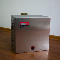 4kW USR TEC40D Moteur diesel refroidi par air Véhicule RV onduleur Générateur à vitesse variable pour camping-car et camping-car prix