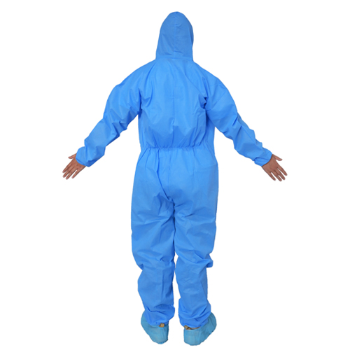 Одноразовые нетканые в целом для промышленного использования