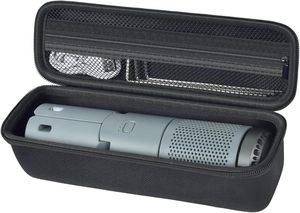 Sac de rangement ODM pour lampe de camping, lampe torche, gadgets électroniques avec poche en filet, étui de rangement pour lumière d'urgence extérieure - Product Image 2