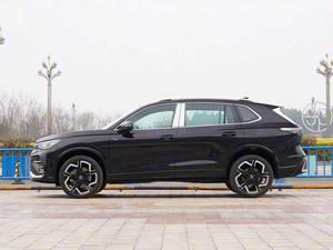 Nouveau VW <span class=keywords><strong>Tiguan</strong></span> L Longteng Edition 2024, 300TSI Automatique 2RM Haute Performance, Idéal pour les Voyages Tout-Terrain Exceptionnels - Product Image 4