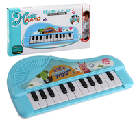 Autres jouets pour enfants, puzzle multifonctionnel, instrument de musique interactif, mini piano, jouet électronique, orgue