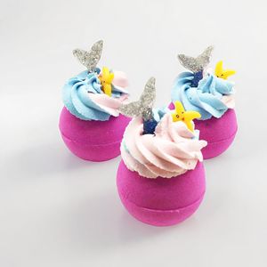 ชุดระเบิดอาบน้ำดูแลผิวแบบหรูหราชุดฝักบัวอาบน้ำมีฟองให้ความชุ่มชื้นติดฉลากส่วนตัว - Product Image 3