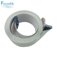 Piezas de Plotter de Gerbe INFINITY AE, Y-AXIS laminada plana, 90233000 CBL