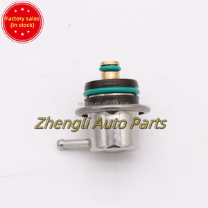 Nouveau régulateur de pression de carburant 078133534A pour <span class=keywords><strong>Audi</strong></span> 90 <span class=keywords><strong>100</strong></span> A4 A6 A8 Volkswagen Corrado Golf Jetta pour Passat Direct Fit remplacement - Product Image 6