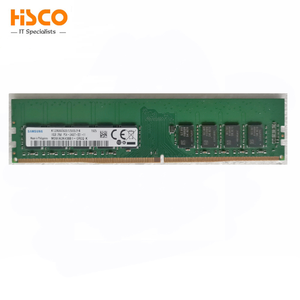 <span class=keywords><strong>M391A2K43BB1</strong></span>-CRC pour 16 Go 2400MHZ Dual Rank X 8 Ddr4-19200 288 broches Ecc CL17 UDIMM Mémoire Sdram sans tampon RAM - Product Image 4