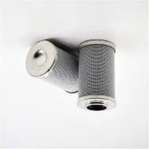 Filtro de Aceite Hidráulico Industrial/de Ingeniería OEM/ODM para Excavadora de Orugas, Precio Directo de Fábrica - Product Image 1