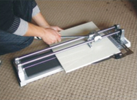 Vevor ML230 — outils de coupe de carrelages, ustensiles en céramique durable, coupe-carrelage 24 pouces