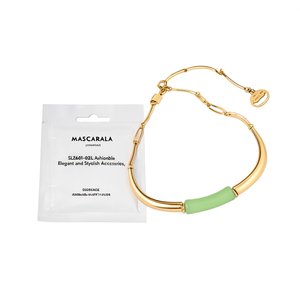 SL2601-02L Fashionable Bangles Elegant and Stylish Accessories - Product Image 2
